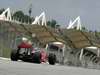 GP MALESIA, MALAYSIAN GRAND PRIX F1/2009 -  KUALA LUMPUR 05/04/2009 - 
© FOTO ERCOLE COLOMBO 